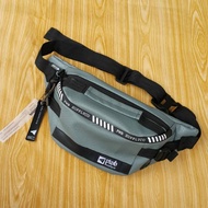 Waits Bag Unisex Original Pwb Sling Bag