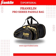 Franklin Pro Series Pickleball Paddle Bag
