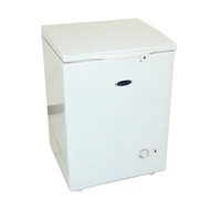 Frigigate Chest Freezer / Freezer Box Kapasitas 100 Liter F122