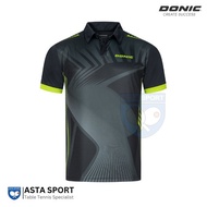 Donic Manic Shirt Ping Pong Shirt/
