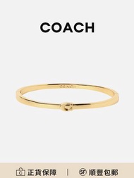 COACH 女士手鐲時尚奢華[平行進口]