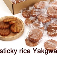 Yakgwa [sticky rice Yakgwa Premium] 200g