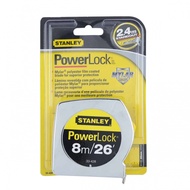 Tape Measure 8 Meters STANLEY Model 33-428
