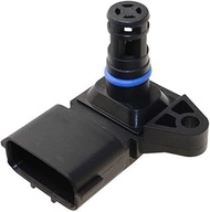 pressure sensor switch MAP Sensor Intake Air Boost Pressure Compatible with FORD FOCUS Compatible wi