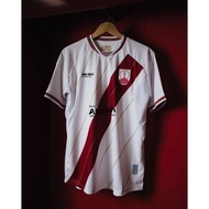 PERSIS JERSEY PI PLAYER AWAY 2K25 - WHITE