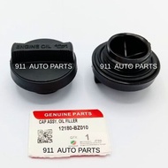 12180-BZ010 PERODUA MYVI LAGI BEST 1.3 1.5 / ALZA / BEZZA / AXIA AVANZA ENGINE OIL CAP