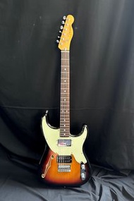 Fender pawnshop 72 telecaster / Stratocaster guitar made in Japan
