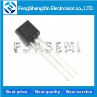 100pcs/lot 2N5551 TO-92 5551 mplifier Transistors