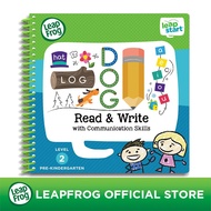 LeapFrog Leapstart Book - Read &amp; Write with Communication Skills | 3-5 years