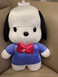 Pochacco 公仔