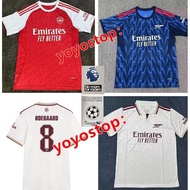 【yoyostop 3】2025/26 AR-ASN Home Away Third Men's Football Jersey S-4XL