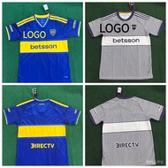 2026/27 Boca Sport High-Quality Fans Shirt S-4XL IEO6