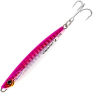 CAPERLAN Lure fishing at sea Casting jig BIASTOS 20 g - pink