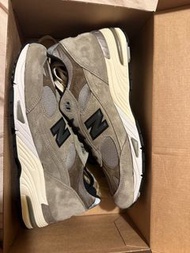 new balance x jjjound 991