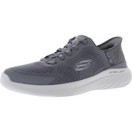 Mens Skechers Mens Bounder 2.0 Emerged Slip in Sneaker