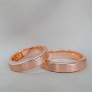 cincin kawin / cincin nikah / cincin pernikahan DRF00406/405