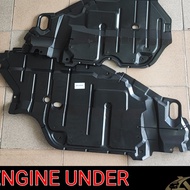 TOYOTA CAMRY ACV40,ACV41 2006-2011 FRONT ENGINE UNDER SIDE COVER