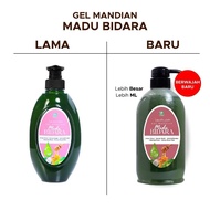 MANDIAN BIDARA GEL AS LEGACY (NEW)