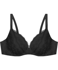 Sorella Aster Lace Full Coverage Bra / Bra Liputan Penuh Berwayar Aster Lace S11-30137