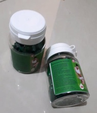 obat diet hijau DRW Skincare