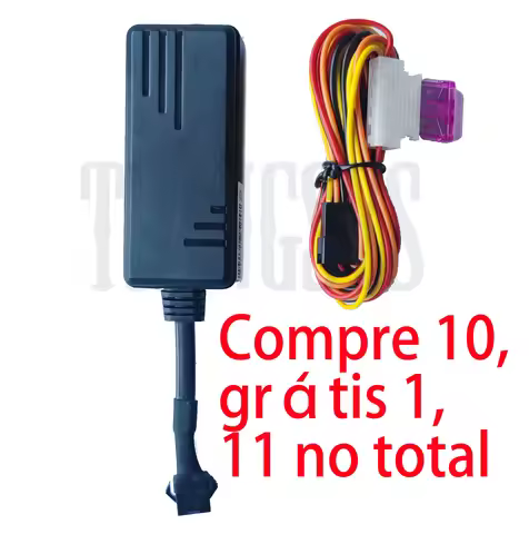 Buy 10PCS Get 1 Free J16 4G Vehicle GPS Tracker ACC Relay 2G Battery THINGSYS Car Bus Truck Motorcyc