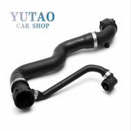 17127520668 Radiator Hose Upper For BMW E46 316i 318i N40 N42 N45 N46 17127507748 Top Radiator Coola