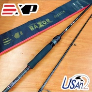 EXP RAZOR / BURST SP ROD JORAN PANCING SPINNING ROD