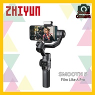 Zhiyu Smooth 5 Smartphone Gimbal Stabilizer