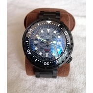 [Preorder] Nh35 Seiko Tuna Automatic Men Watch (Customize)