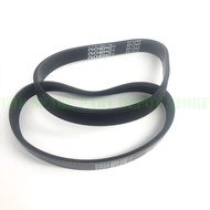 13 Inch Woodworking Planer Drive Belt 6PJ348 2PCS