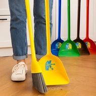 GlobalMercado Dustpan Random Plastic Dustpan Modern Dustpan Dust Pandakot ng plastic