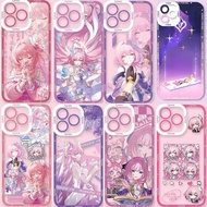Phone Case For Iphone 17 16 Pro Max 17 Air 15 pro Max 16E 16 Plus16Pro Iphone16 Iphone15 Phone Casin