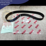 TIMING BELT TAFT GT F70 108RU32