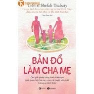 Book - Parental map - Thai Ha