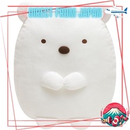 Sumikko Gurashi Plush Toy (L) White Bear
Sumikko Gurashi Plush Toy (L) Tonkatsu MR38401
MX14901 Sumi