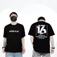 16s Alumni t-shirt
