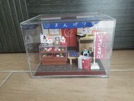 Re-ment Rement 和菓子店 (連盒)