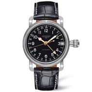 LONGINES HERITAGE AVIGATION AUTOMATIC WATCH FOR MEN-L27784532