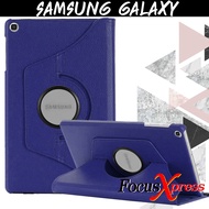 Rotary case เคส Samsung Galaxy Tab S5e 10.5 T725 / Tab 3 8 T310 T311 / Tab 2 10.1 P5100 / Tab 3 10.1