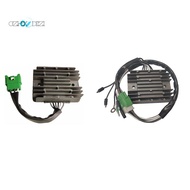 SH748AA Motorbike Engine Charging Module for Honda GX620 GX670 GX690 Engine Rectifier 32105-Z6L-0001