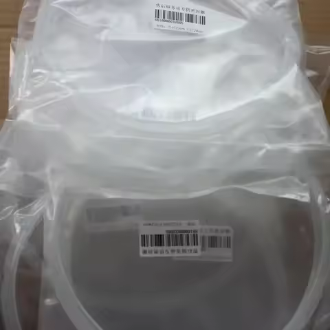 Accesorio de anillo de sellado Original para olla a presión eléctrica for Philips, 24CM, HD2107, HD2