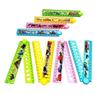 Folding Ruler