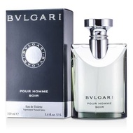 BVLGARI Pour Homme Soir Eau de Toilette 寶格麗大吉嶺香水夜幽版男士淡香水100ml