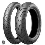 TYRE BRIDGESTONE A41F/R BATTLAX