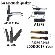 New OEM Loudspeaker Internal Speaker For Macbook Air Pro A1278 A1286 A1369 A1370 A1465 A1466 Speaker