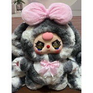 BABY THREE BB3 V4 400% SELECTED BLUSH