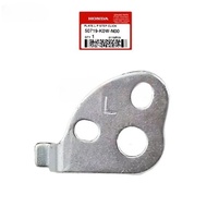 Plate LP Step Click – ADV 150 - 50719K0WN00