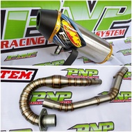 Fmf F4 Crf 150 Dtracker Exhaust