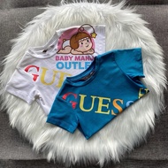 [READY STOCK] Tshirt Kids (1164)