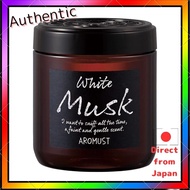 Room Fragrance Gel Type - White Musk
Room Fragrance Gel Type - White Soap
Room Fragrance Gel Type - 